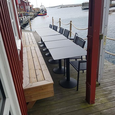 Sea Lodge Smoegen Exterior photo