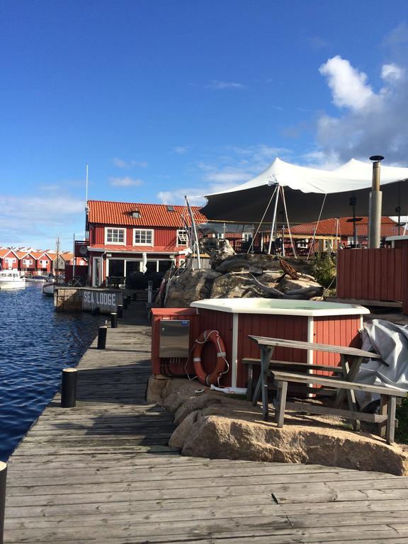 Sea Lodge Smoegen Exterior photo