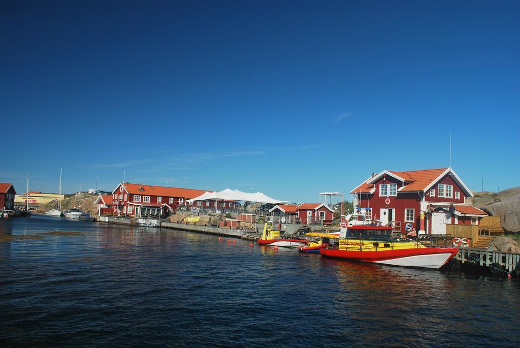 Sea Lodge Smoegen Exterior photo