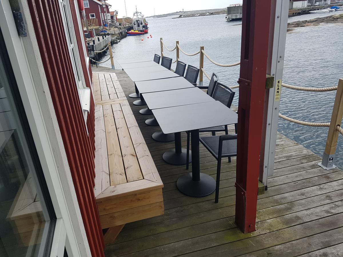 Sea Lodge Smoegen Exterior photo