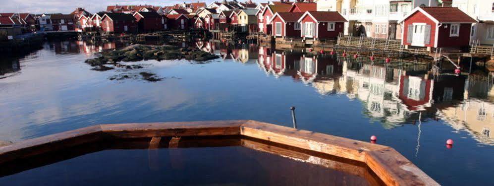 Sea Lodge Smoegen Exterior photo