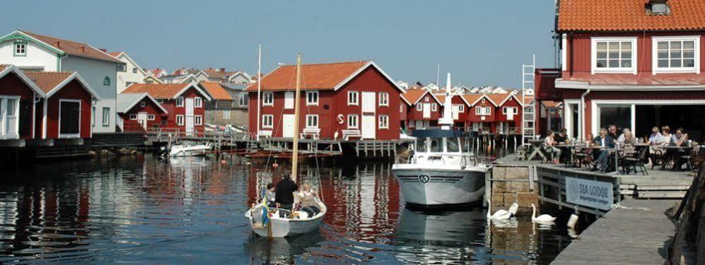 Sea Lodge Smoegen Exterior photo